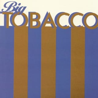 Big Tobacco