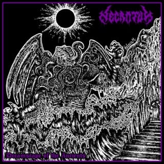 Dreamscape of the Ancients - EP