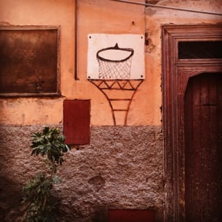 Marrakech