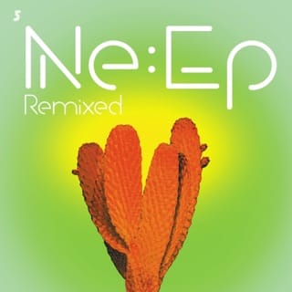 Ne:EP Remixed - EP