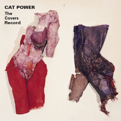 The Covers Record