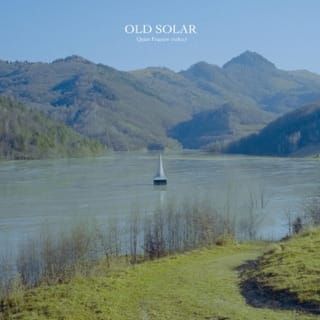 Quiet Prayers (Redux) - EP