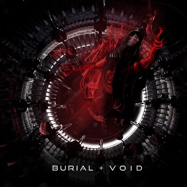 Burial + Void - EP