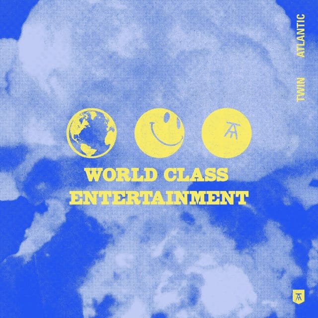 World Class Entertainment - Single