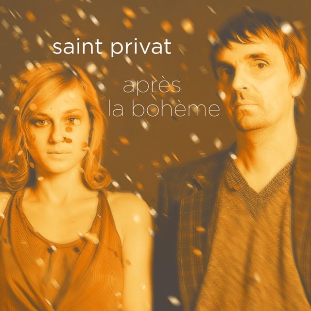 Après La Bohème