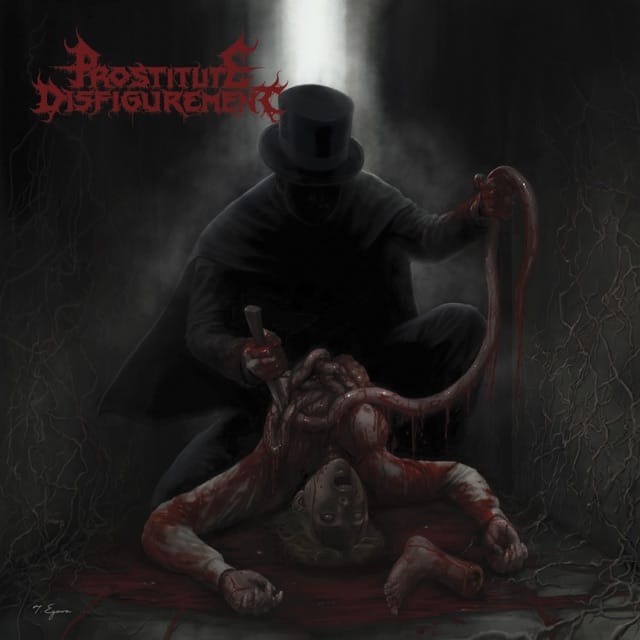 Prostitute Disfigurement