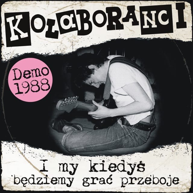 I My Kiedyś Będziemy Grać Przeboje