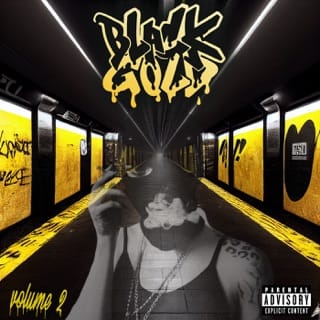 Volume 2 - EP