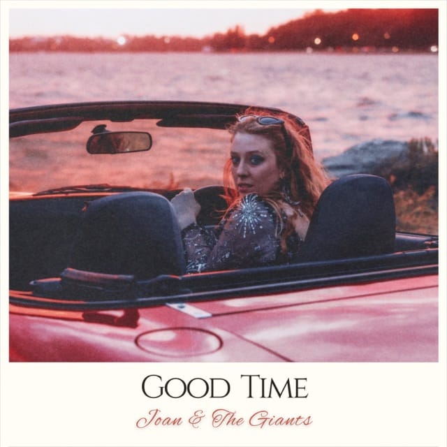 Good Time - Single