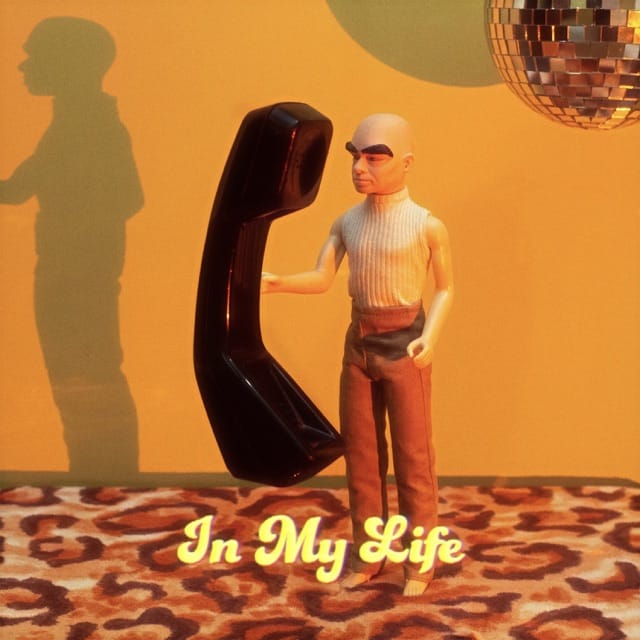 In My Life - EP