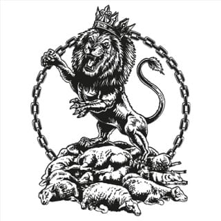 Conquer - EP
