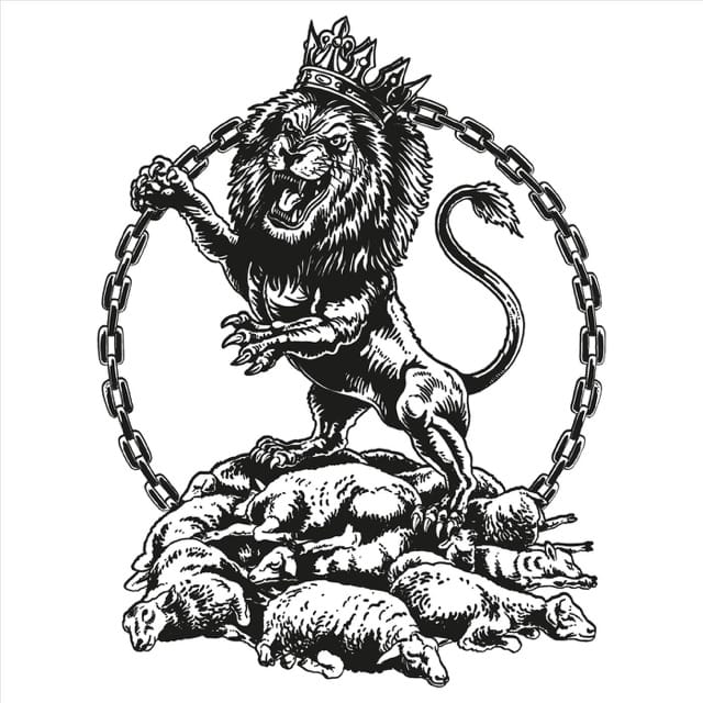 Conquer - EP