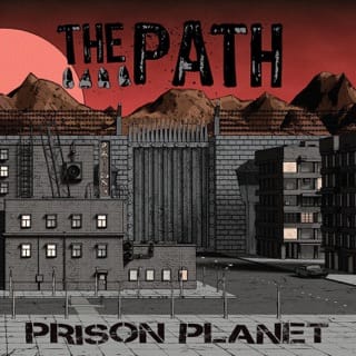 Prison Planet