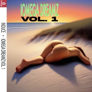 Iomega Dreamz, Vol. 1