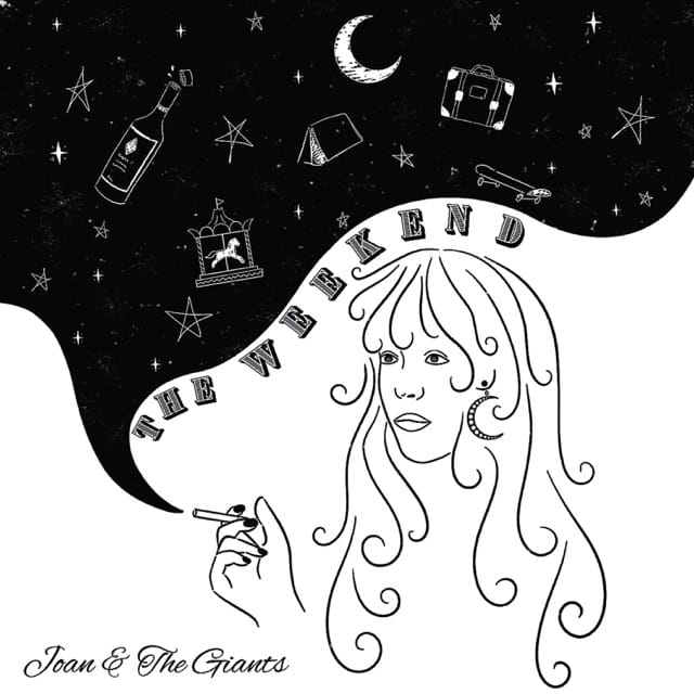 The Weekend - Single