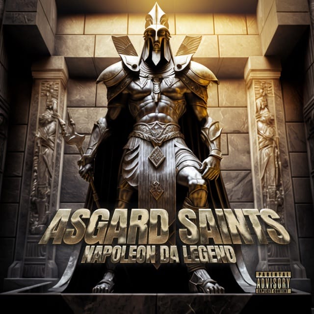 Asgard Saints