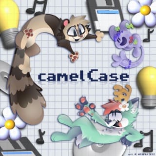 camelCase - EP