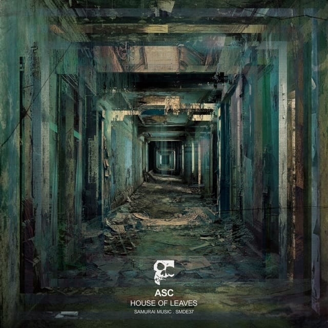 House of Leaves - EP