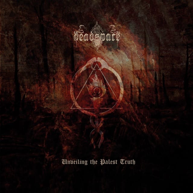 Unveiling the Palest Truth - EP