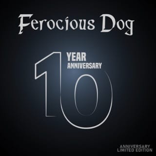 10 Year Anniversary
