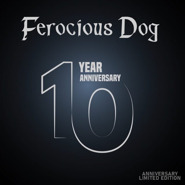 10 Year Anniversary