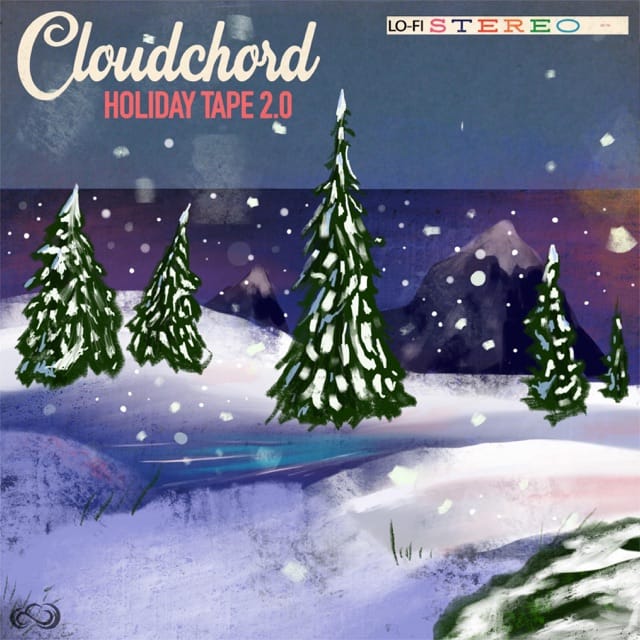 Holiday Tape 2.0 - EP