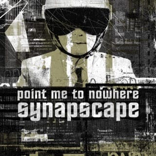 Point Me to Nowhere - EP