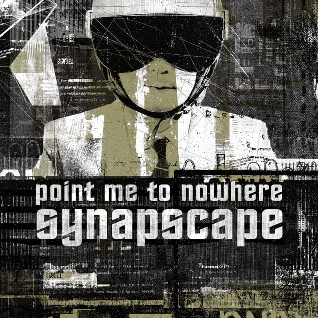 Point Me to Nowhere - EP