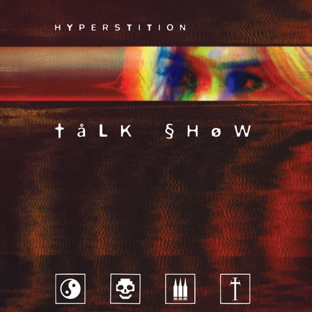 Hyperstition