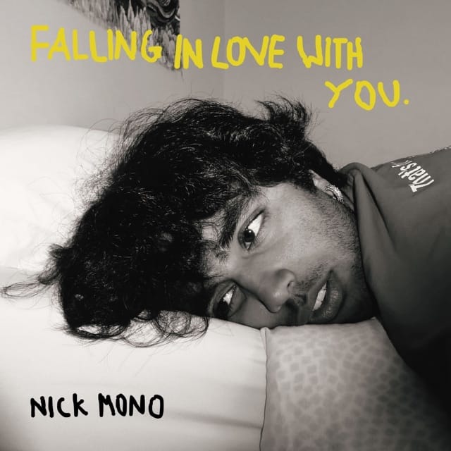 Falling In Love With You