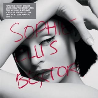Read My Lips (Deluxe Version)