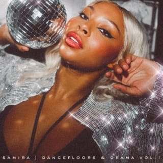 Dancefloors & Drama, Vol. 1 - EP