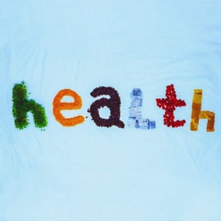 health - EP