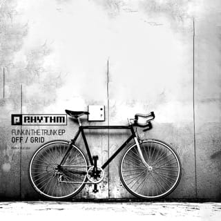 Funk in the Trunk - EP
