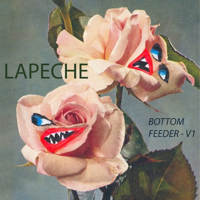 Bottom Feeder - V1 - Single