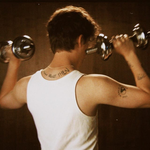 How About Then - Single