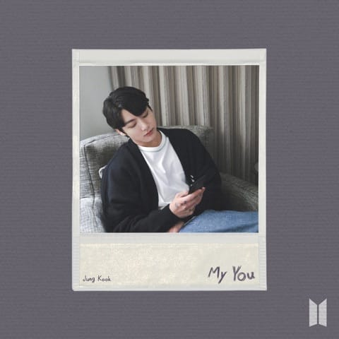 My You - Single