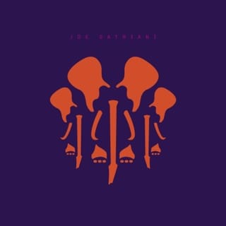 The Elephants of Mars