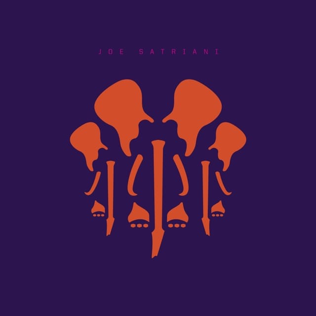 The Elephants of Mars