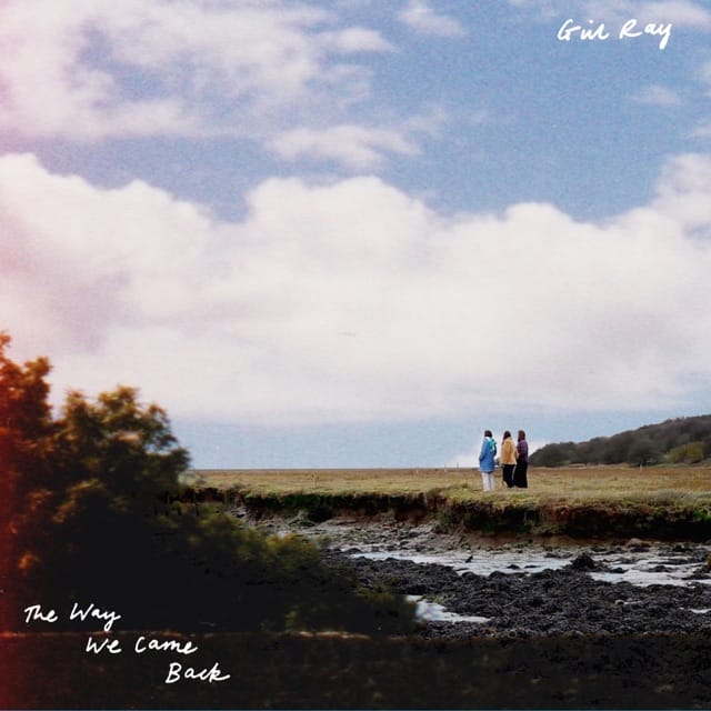 The Way We Came Back - Single