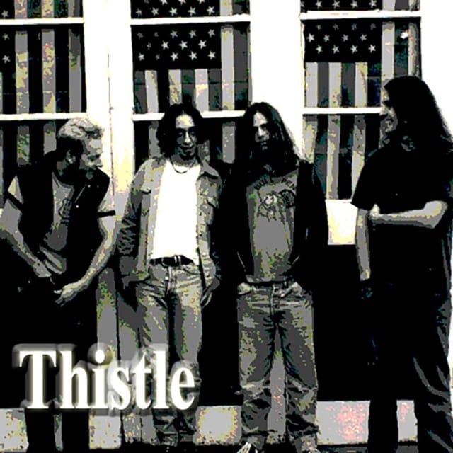 Thistle