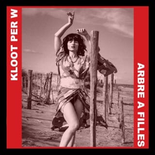 Arbre a Filles - Single