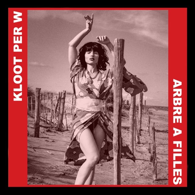 Arbre a Filles - Single