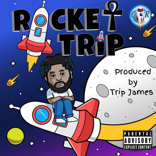 Rocket Trip - EP