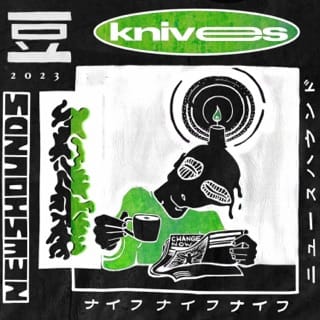 Newshounds - EP