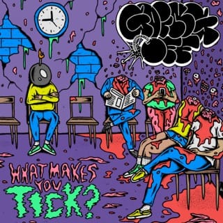What Makes You Tick?
