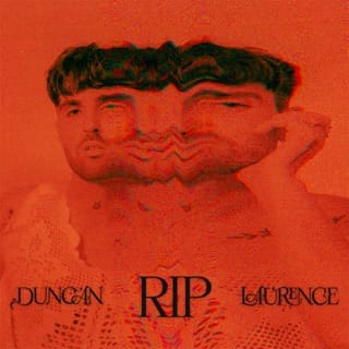 Rest In Peace - EP