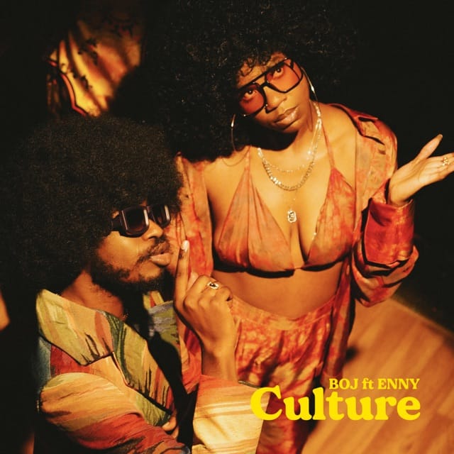 Culture - Single