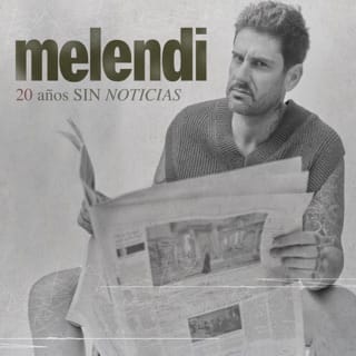 20 Años Sin Noticias