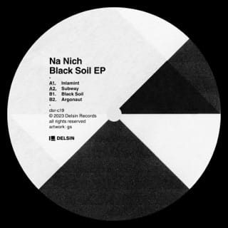 Black Soil - EP